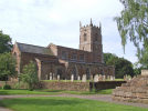 St Peter and St Paul   Chipping Warden 